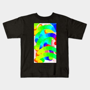 Brillant colors Kids T-Shirt